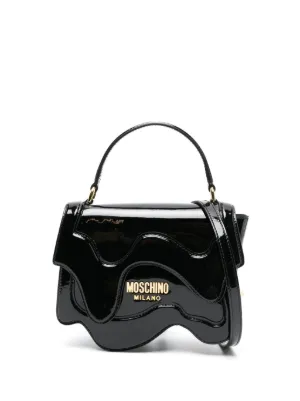 Sac discount moschino soldes