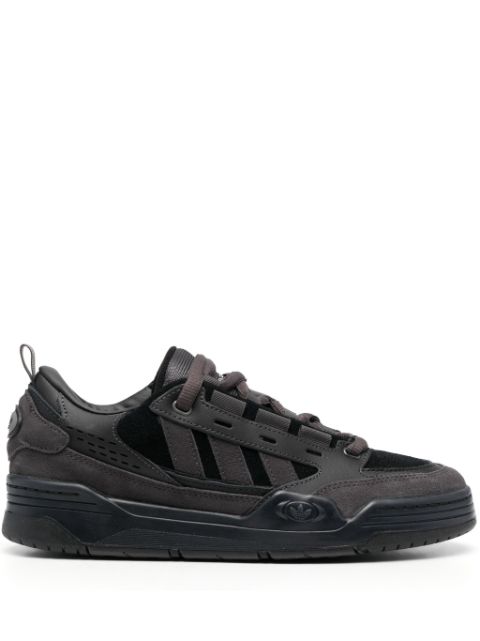 adidas adi2000 panelled suede sneakers WOMEN