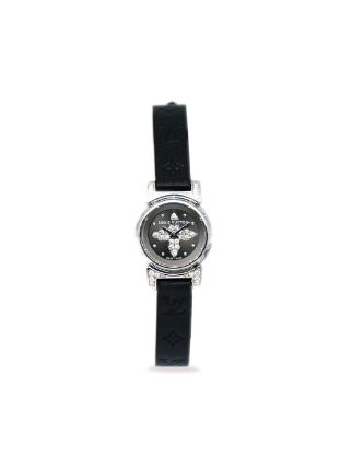 Louis Vuitton Pre-Owned Watches for Men on Sale - FARFETCH