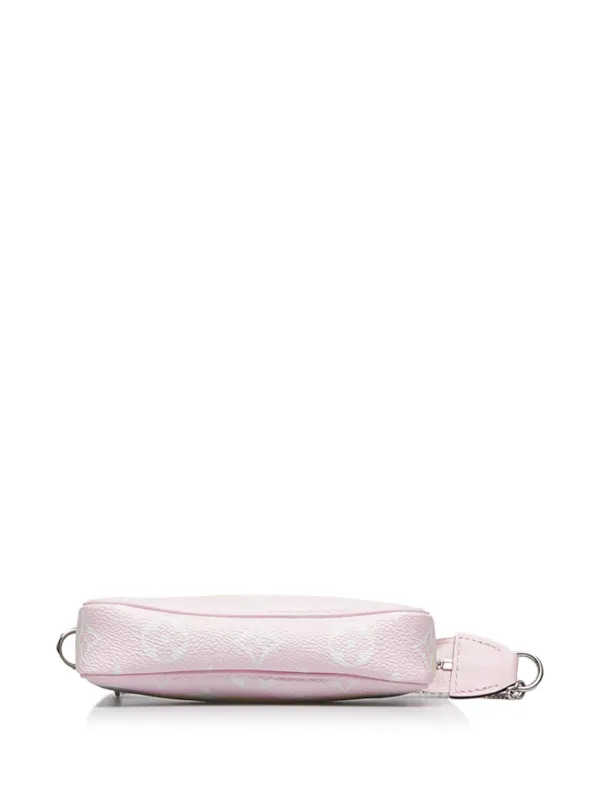 Louis vuitton pochette escale store