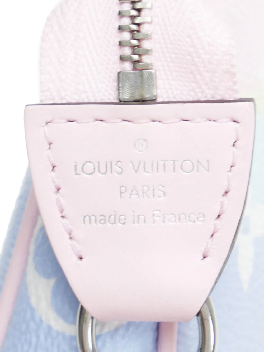 Lv escale shop mini pochette price
