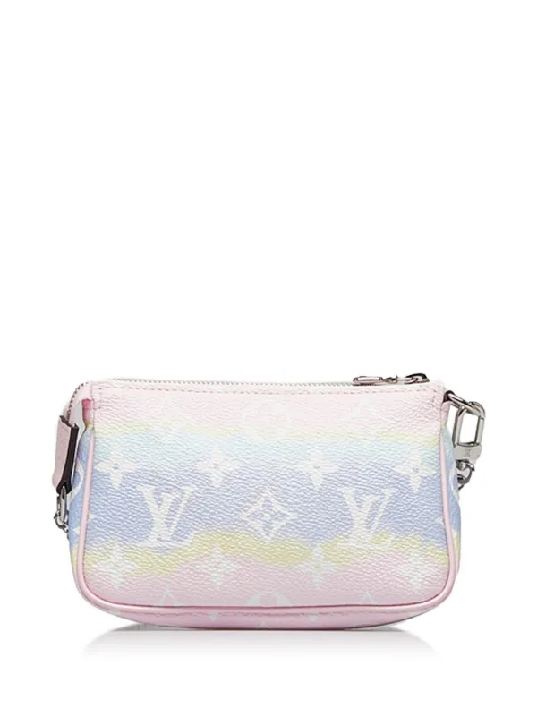 Lv top pochette 2020