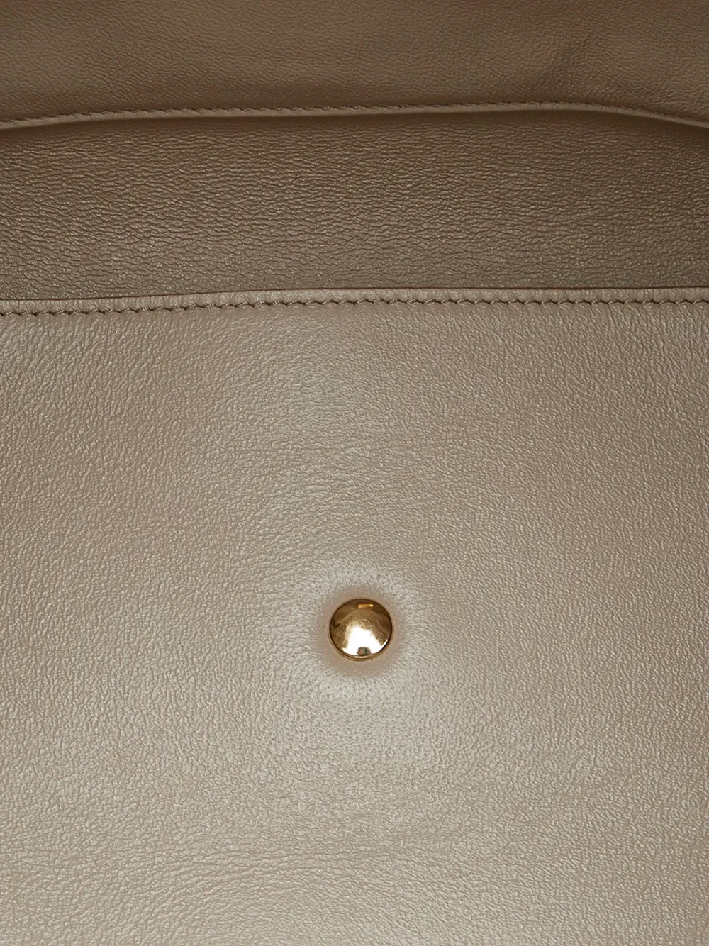 Ferragamo Pre-Owned - Gancini handbag - women - Calf Leather - One Size - Pink 4