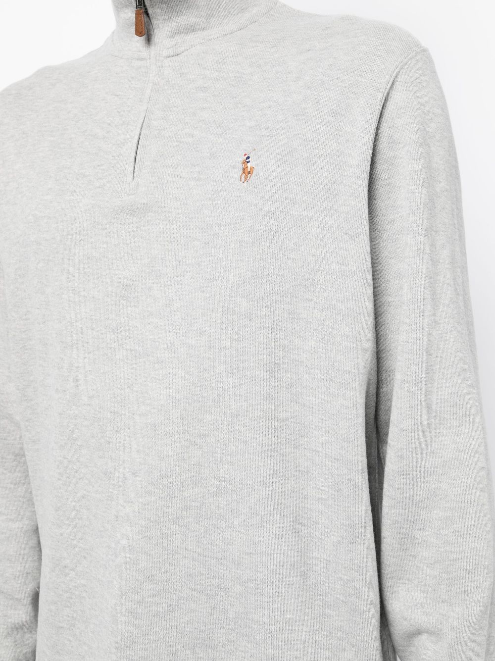 Polo Ralph Lauren Polo Pony-motif cotton sweatshirt Men