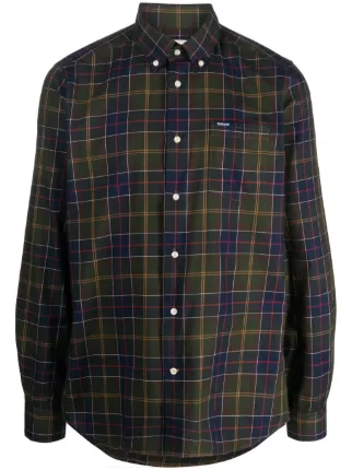 Barbour