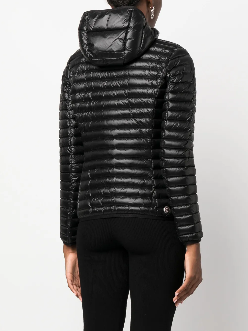 Supply & demand lightweight padded bubble jacket sale