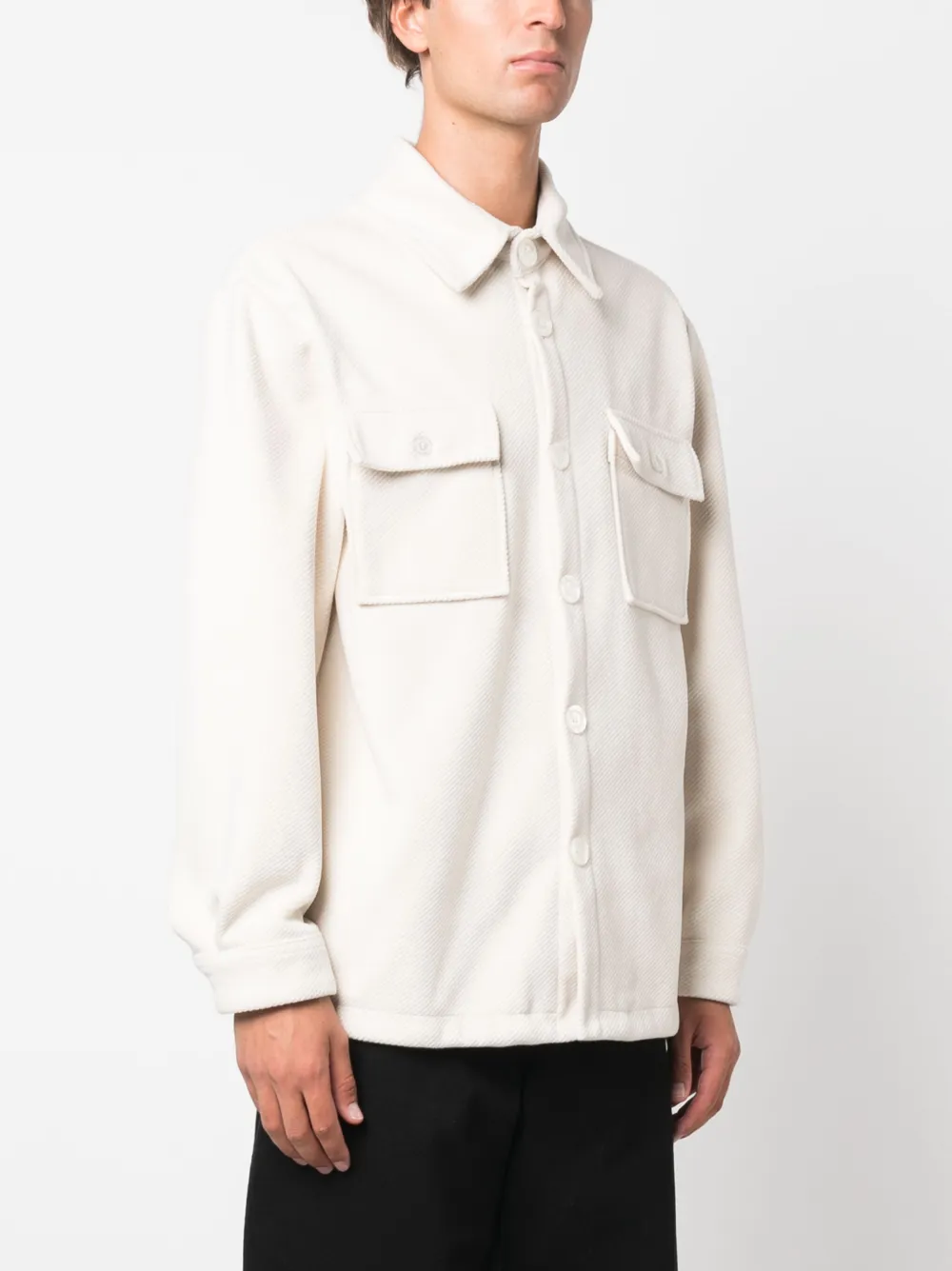 Family First Camicia | Camicie | Image 3