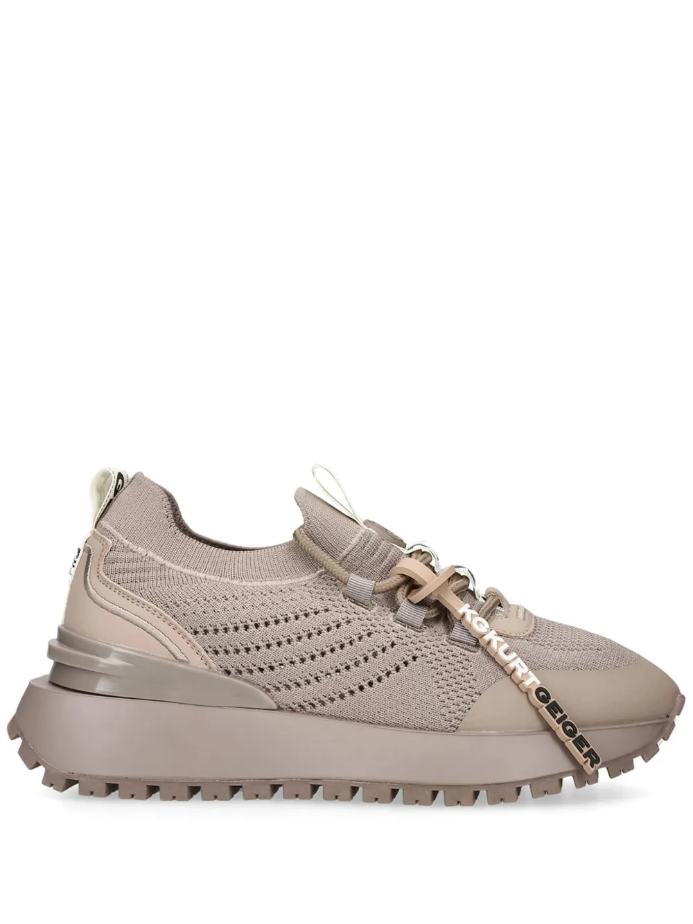 Kurt geiger trainers sale 2024 womens