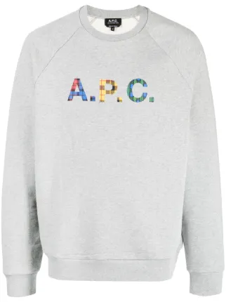 A.P.C.
