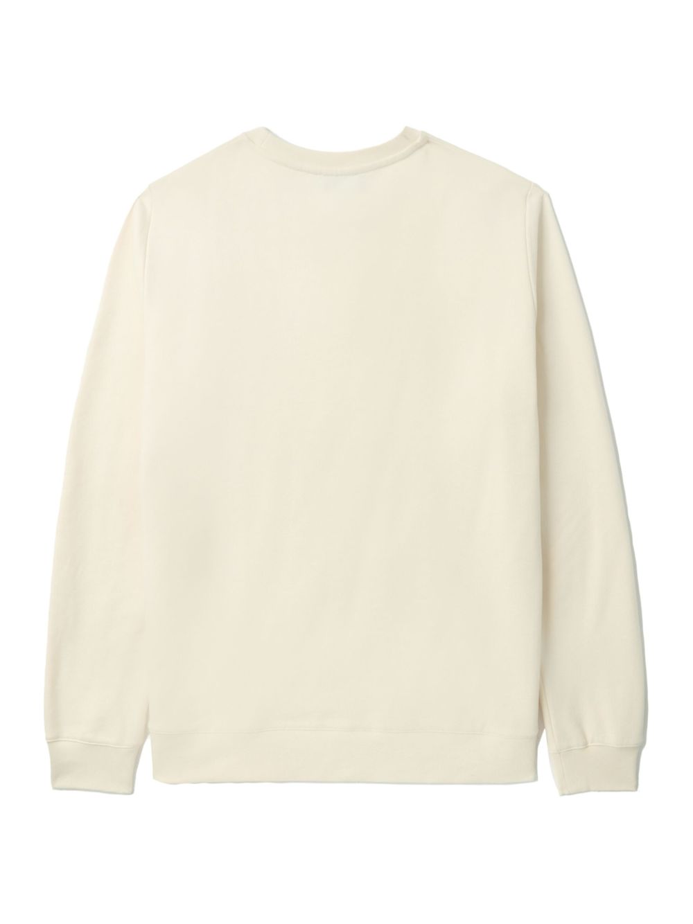 A.P.C. V.P.C. logo-print cotton sweatshirt Men