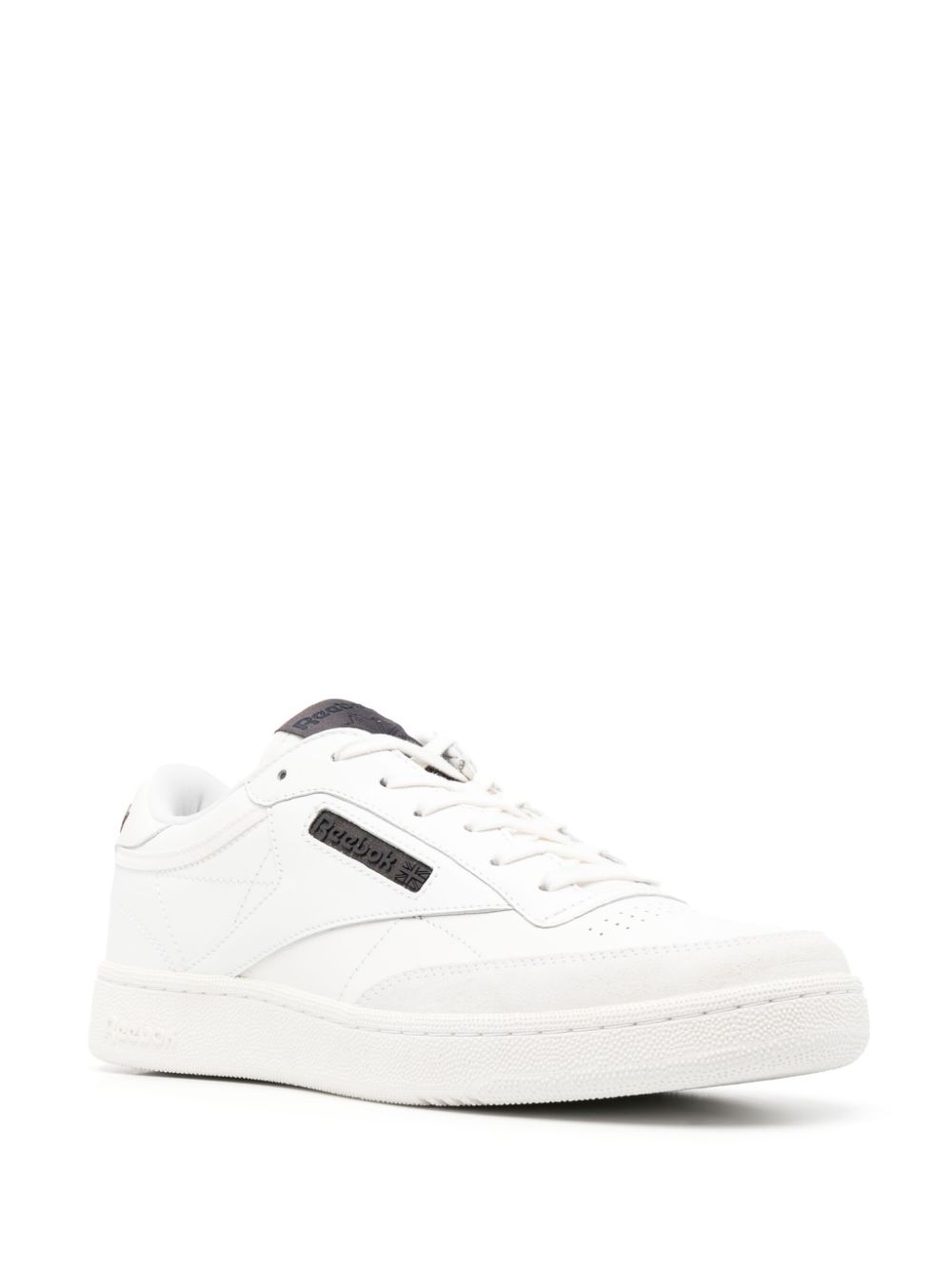 Reebok Club C 85 low-top sneakers - Wit