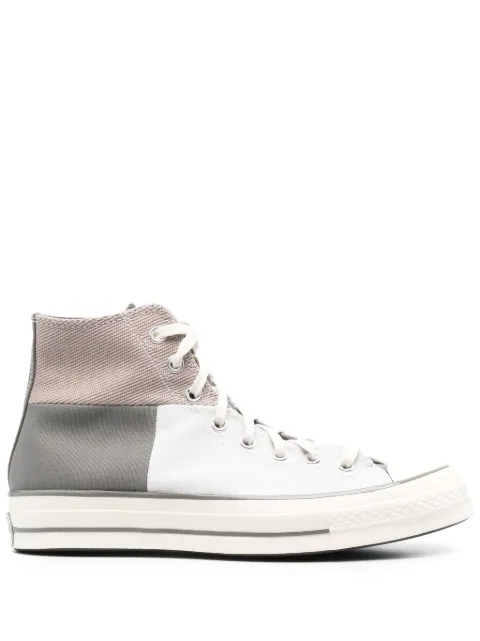 Converse tenis Chuck 70 Crafted Patchwork 