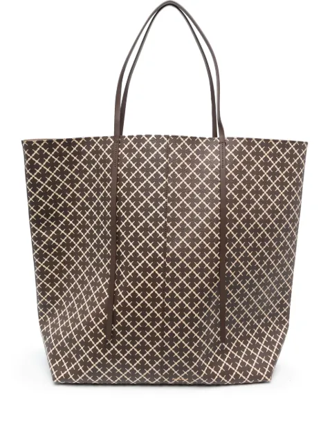 By Malene Birger Abigail printed tote bag