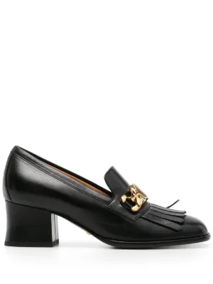 Escarpins gucci soldes clearance