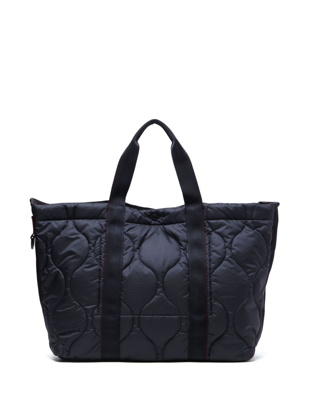 Comme Des Garçons Homme Quilted Tote Bag - Farfetch