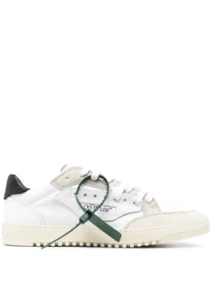 Off white converse clearance farfetch