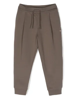Tute sportive di Emporio Armani Kids Moda bambino FARFETCH