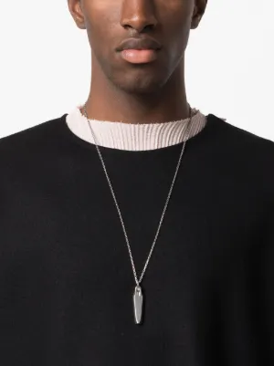 Rick Owens Necklaces for Men | FARFETCH US