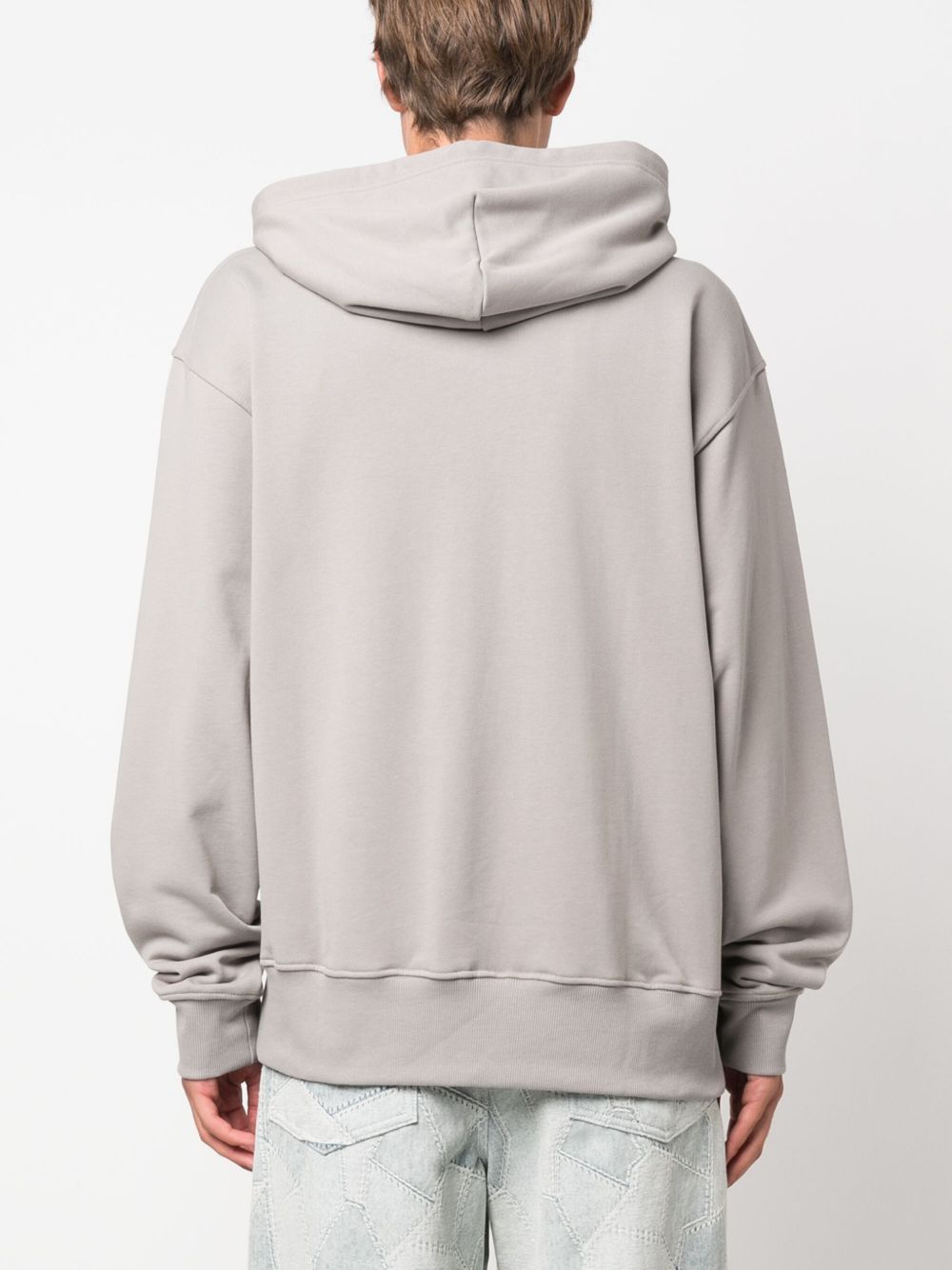 Diesel S-Macs cotton hoodie Men