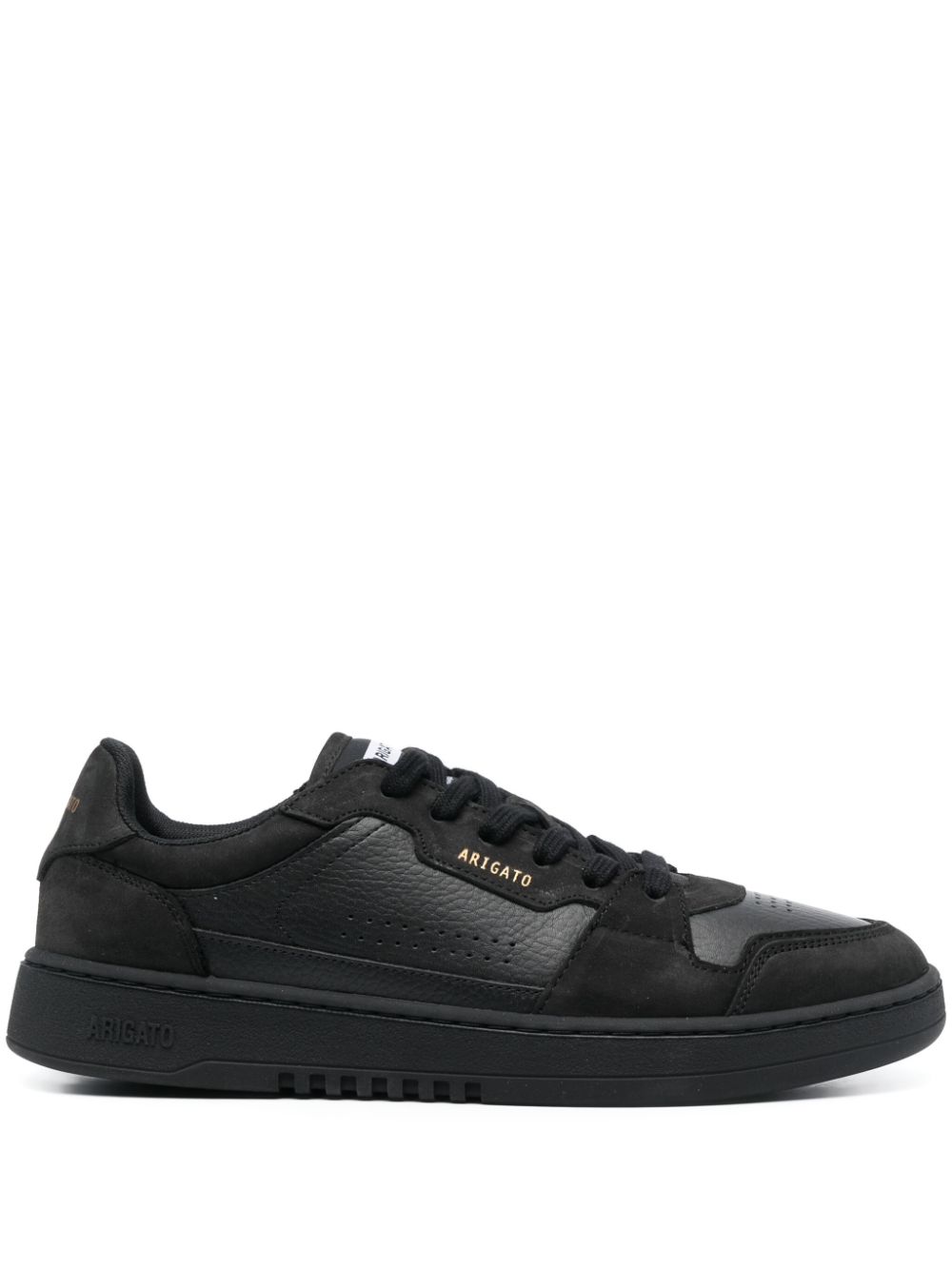 Axel Arigato Dice Lo panelled sneakers Men