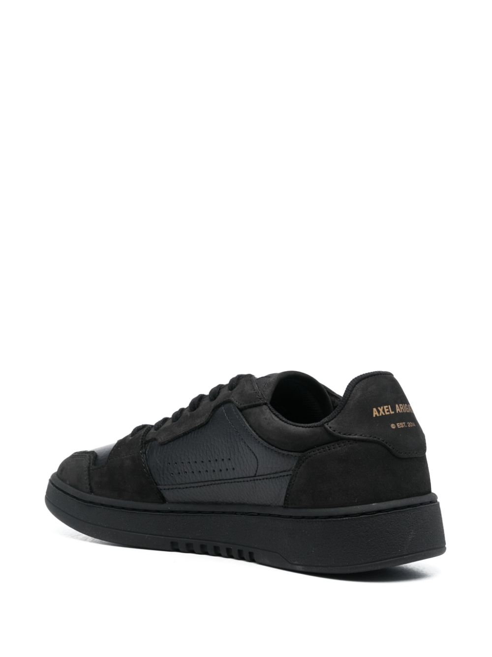 Axel Arigato Dice Lo panelled sneakers Men