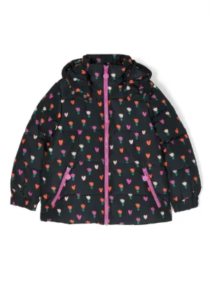 Stella McCartney Kids（ステラ・マッカートニー・キッズ）ダウン 