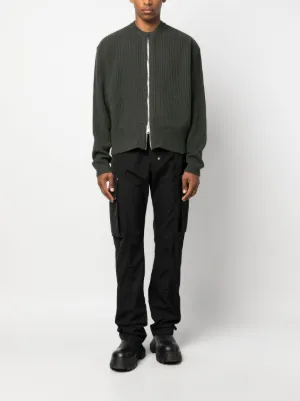 Givenchy（ジバンシィ）メンズ カーディガン - FARFETCH