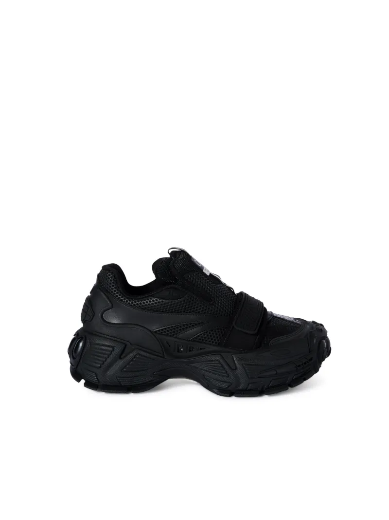 Sneakers Glove Slip-On