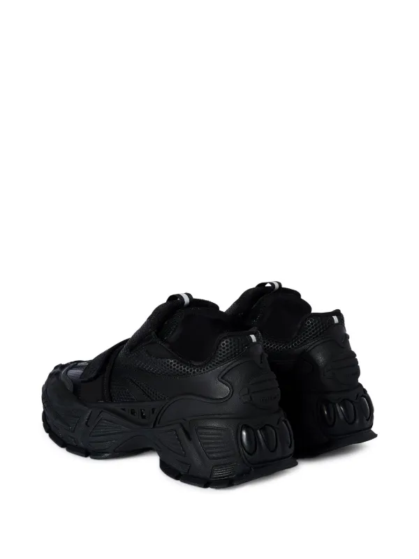 Off-White Glove Panelled Chunky Sneakers - Farfetch