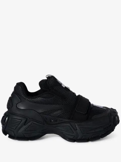 Off-White zapatillas Glove con paneles