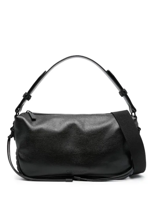 Sac porté épaule Biker Tire - Off-White - Modalova