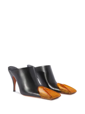 Off-White（オフホワイト）ウィメンズ ミュール - FARFETCH