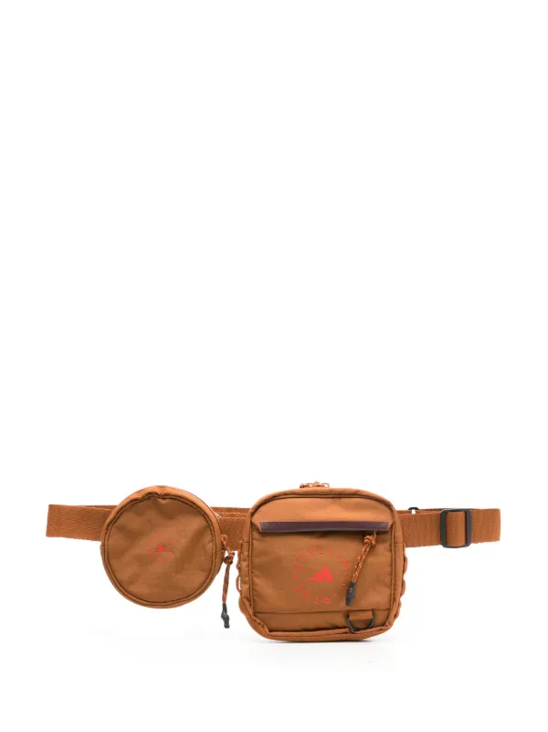 Stella mccartney adidas outlet fanny pack