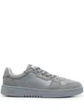 Axel Arigato Dice Lo panelled sneakers - Grey