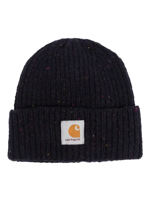 Carhartt WIP Anglistic ribbed beanie