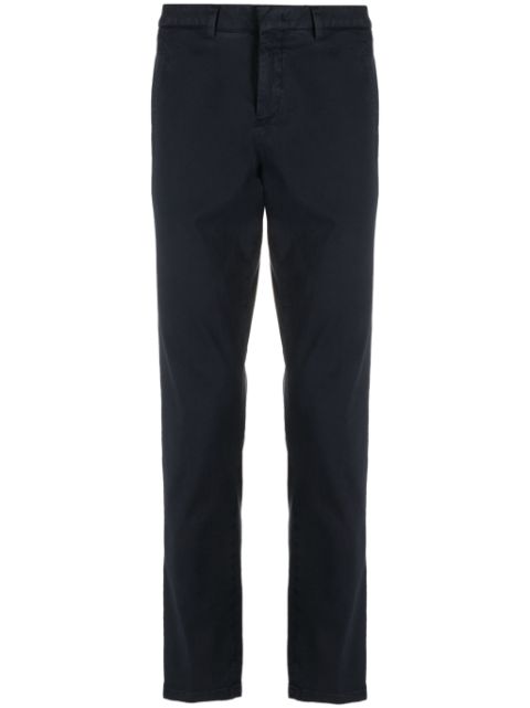 PT Torino cotton-blend chino trousers