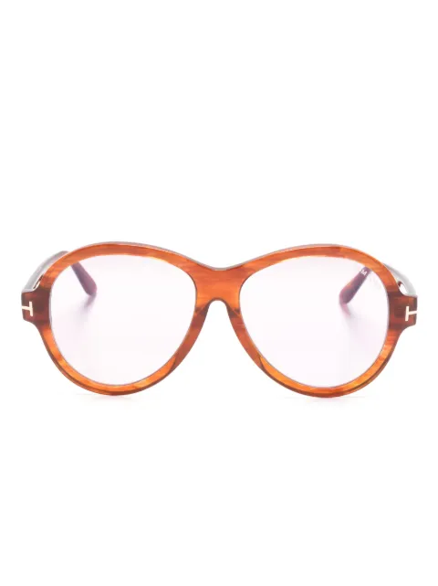 TOM FORD Eyewear lentes de sol Camryn