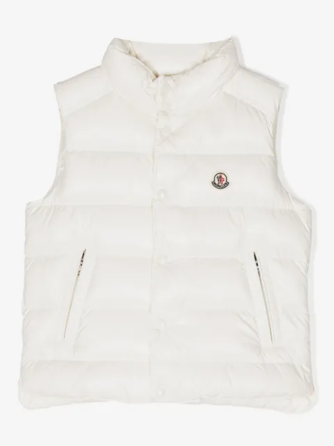 Moncler Enfant Tib bodywarmer