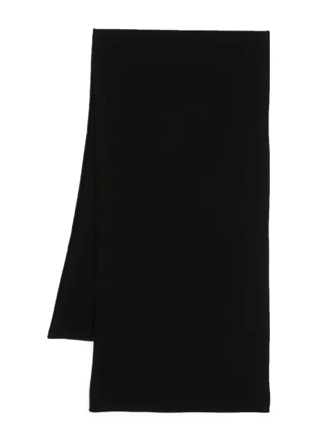Vanisè Molly knitted cashmere scarf