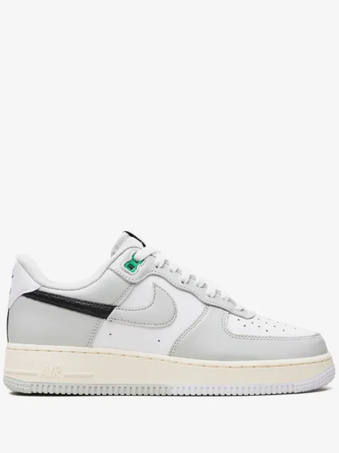 Nike Air Force 1 Low "Split - Light Silver"
