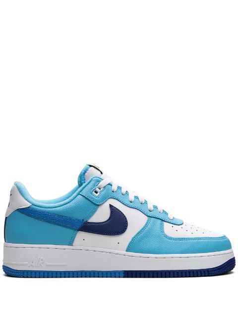 Nike Air Force 1 Low "Split - Light Photo Blue" sneakers MEN