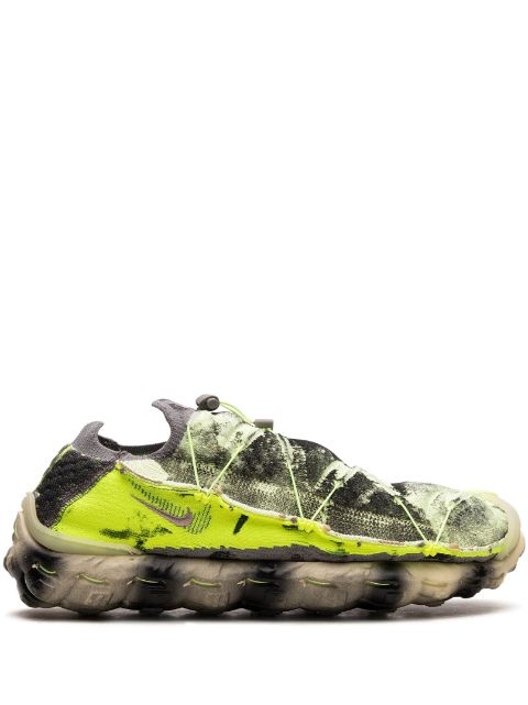 Nike ISPA MindBody "Barely Volt" sneakers