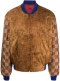 Pierre-Louis Mascia quilted reversible jacket - Neutrals
