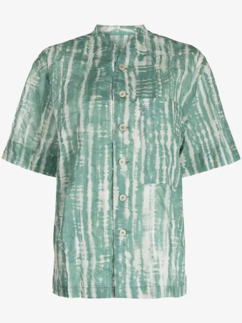 Toogood camisa Docker