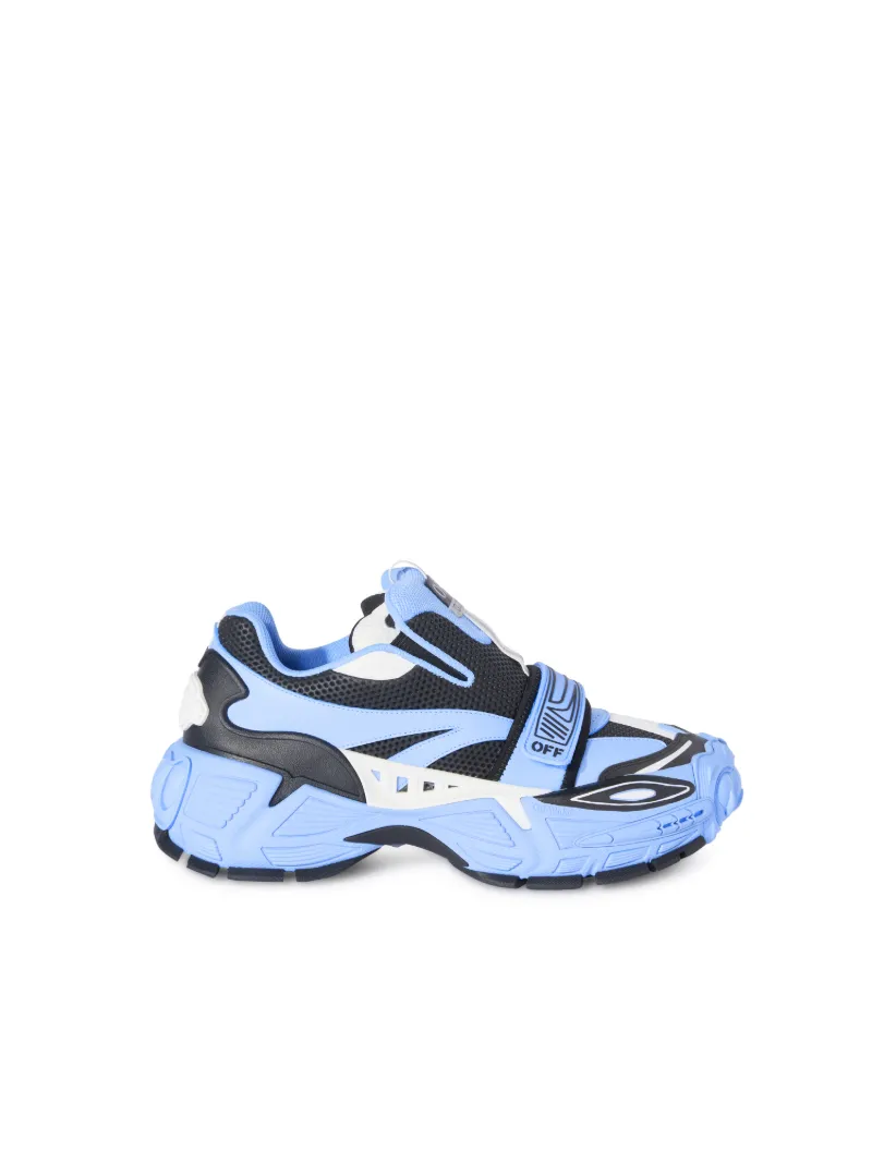 Glove Slip-On-Sneakers