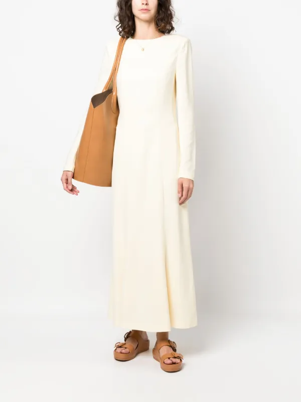 Rodebjer white dress online