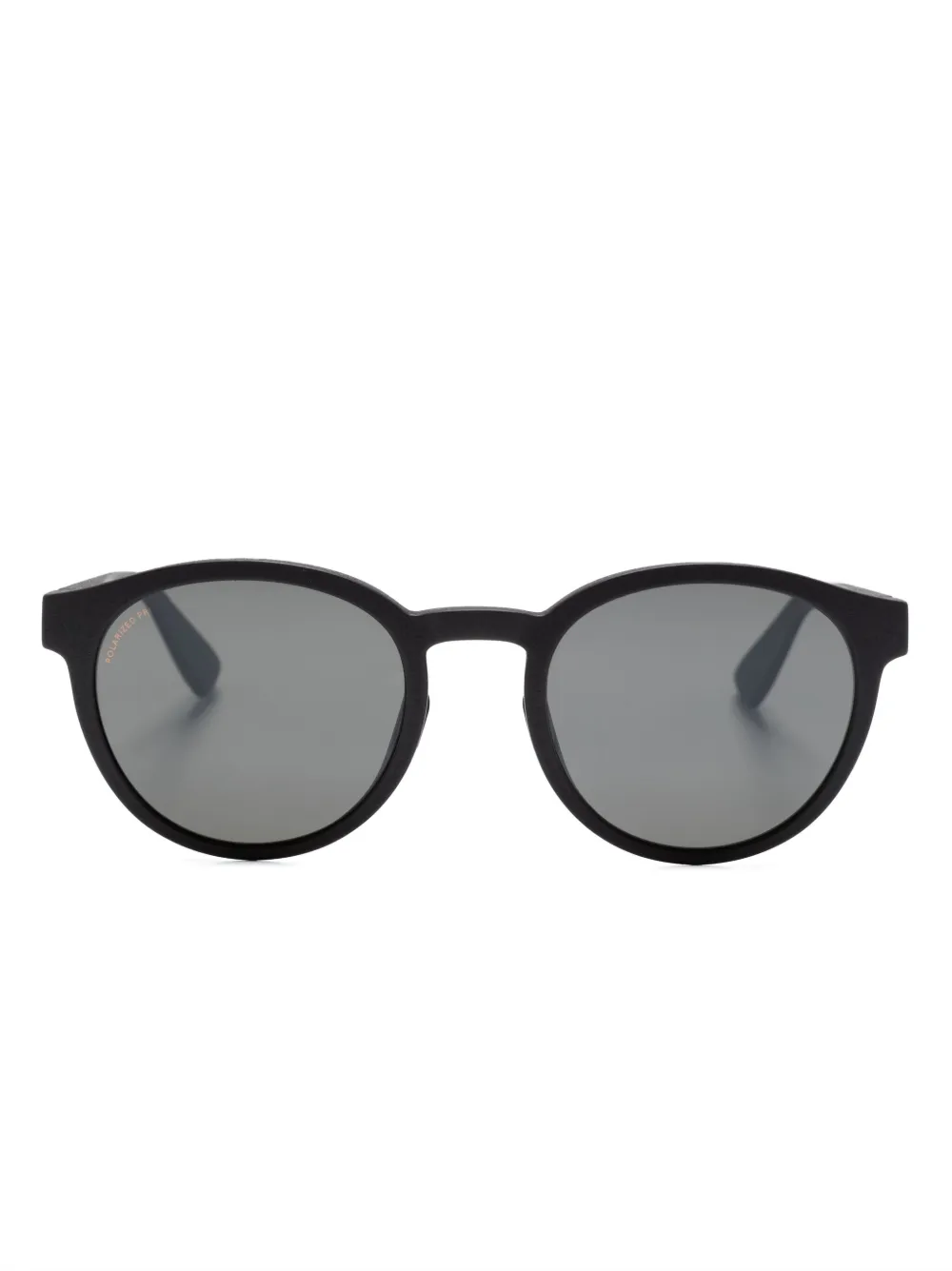 Mykita Coleman round-frame sunglasses | Black | Image 1
