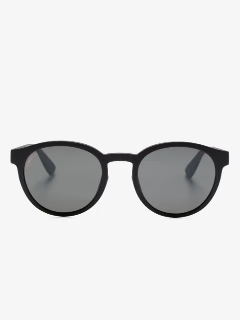 Mykita Coleman round-frame sunglasses 