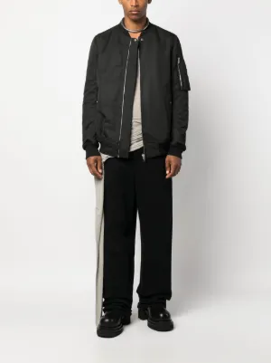 Rick Owens（リックオウエンス）ボンバージャケット - FARFETCH