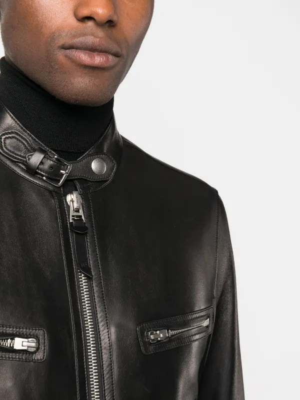 Designer Motorcycle & Biker Jackets for Women - FARFETCH